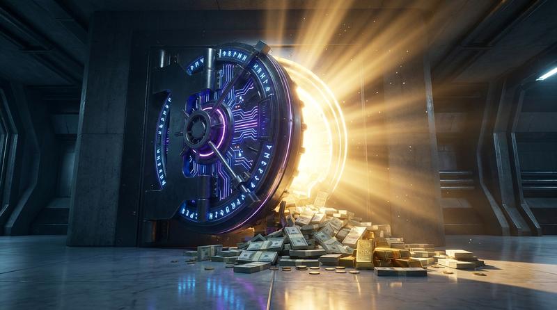 2026年交互内容合规分水岭：算法备案与资质准入成为核心竞争力